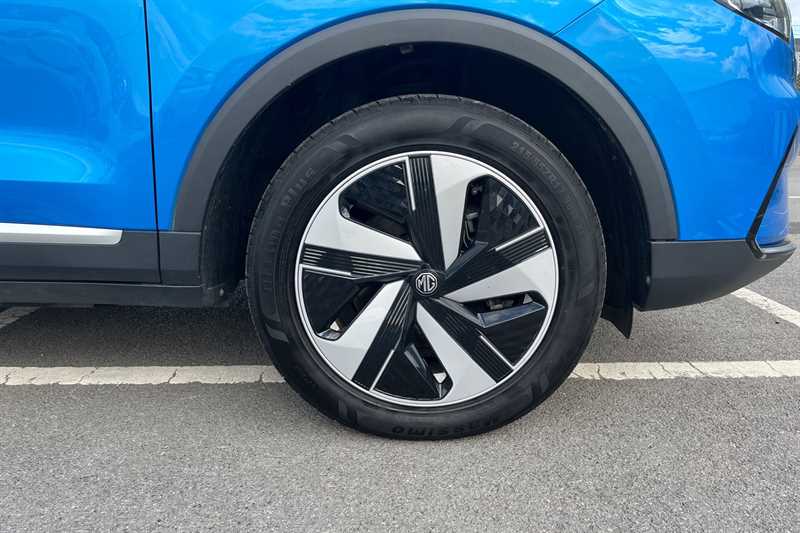 Used MG MG ZS 2023 for sale - 76529624: Photo 10
