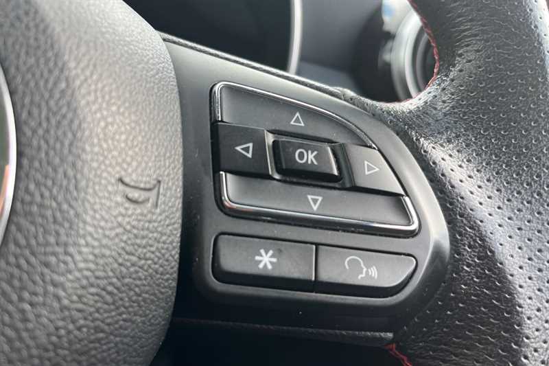 Used MG MG ZS 2023 for sale - 76529624: Photo 22