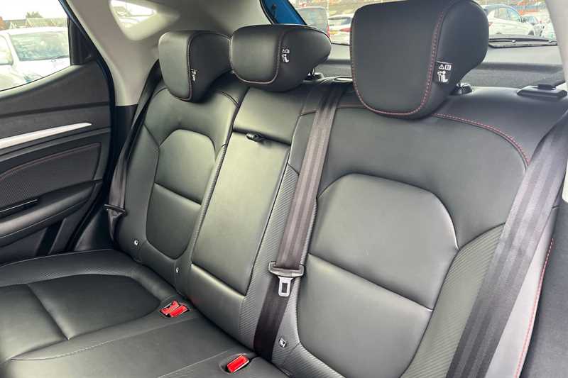 Used MG MG ZS 2023 for sale - 76529624: Photo 24