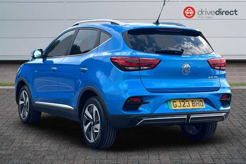 Used MG MG ZS 2023 for sale - 76529624: Photo 5