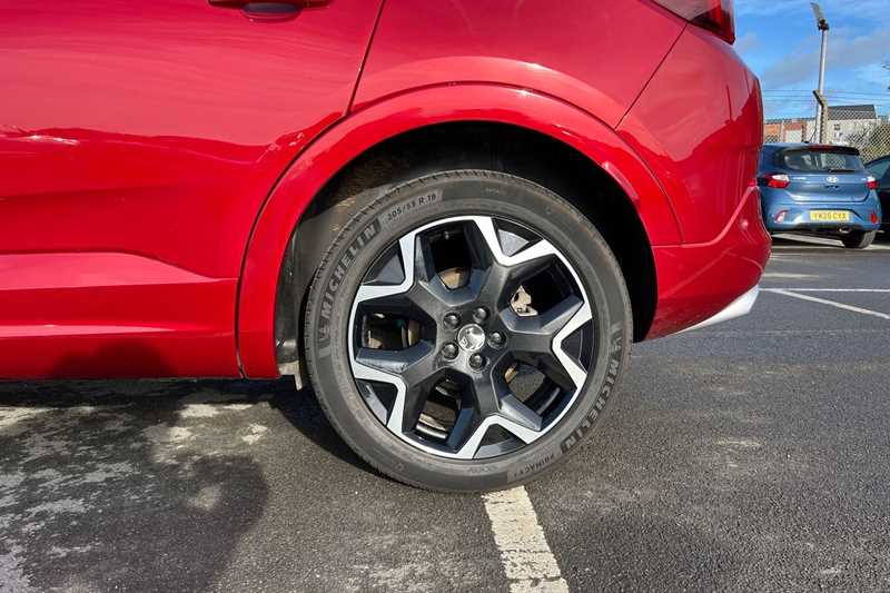 Used Vauxhall Grandland 2023 for sale - 76463584: Photo 10