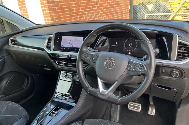 Used Vauxhall Grandland 2023 for sale - 76463584: Photo 13