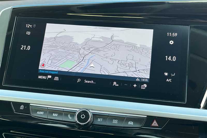 Used Vauxhall Grandland 2023 for sale - 76463584: Photo 18