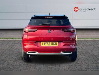 Used Vauxhall Grandland undefined for sale - 76463584: Photo