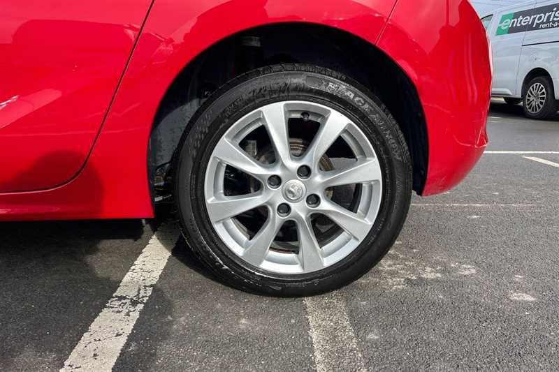 Used Vauxhall Corsa 2022 for sale - 76448225: Photo 10