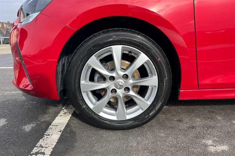 Used Vauxhall Corsa 2022 for sale - 76448225: Photo 11