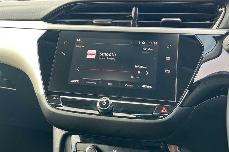 Used Vauxhall Corsa 2022 for sale - 76448225: Photo 17