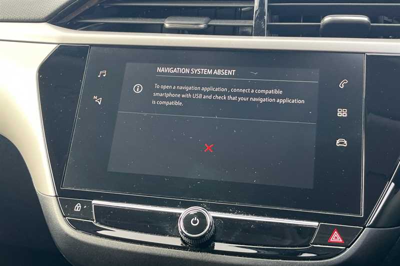 Used Vauxhall Corsa 2022 for sale - 76448225: Photo 18