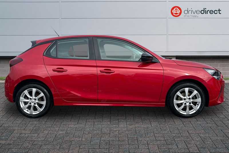 Used Vauxhall Corsa 2022 for sale - 76448225: Photo 2
