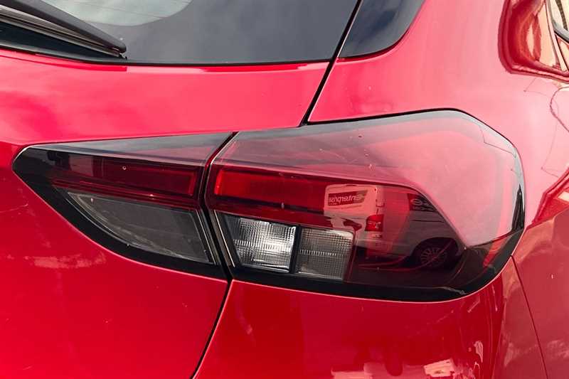 Used Vauxhall Corsa 2022 for sale - 76448225: Photo 32