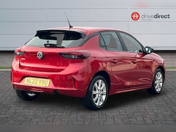 Used Vauxhall Corsa 2022 for sale - 76448225: Photo