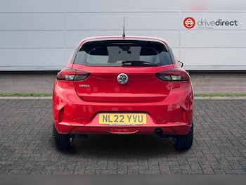 Used Vauxhall Corsa 2022 for sale - 76448225: Photo