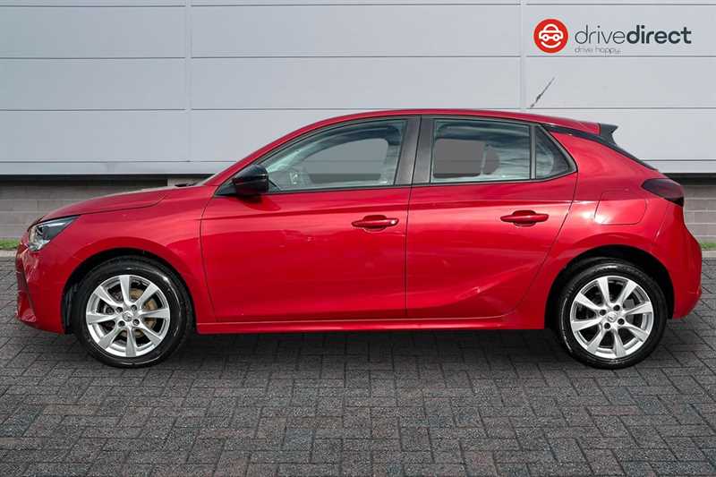 Used Vauxhall Corsa 2022 for sale - 76448225: Photo 6