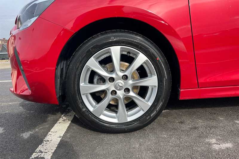 Used Vauxhall Corsa 2022 for sale - 76448225: Photo 9