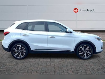 Used MG MG ZS 2025 for sale - 79002656: Photo