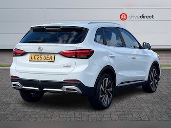 Used MG MG ZS 2025 for sale - 79002656: Photo