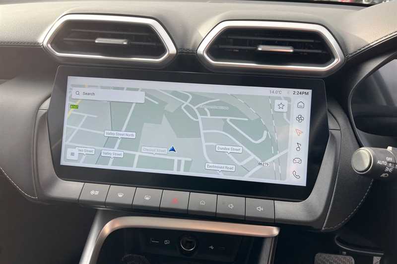 Used MG MG ZS 2026 for sale - 77699928: Photo 18