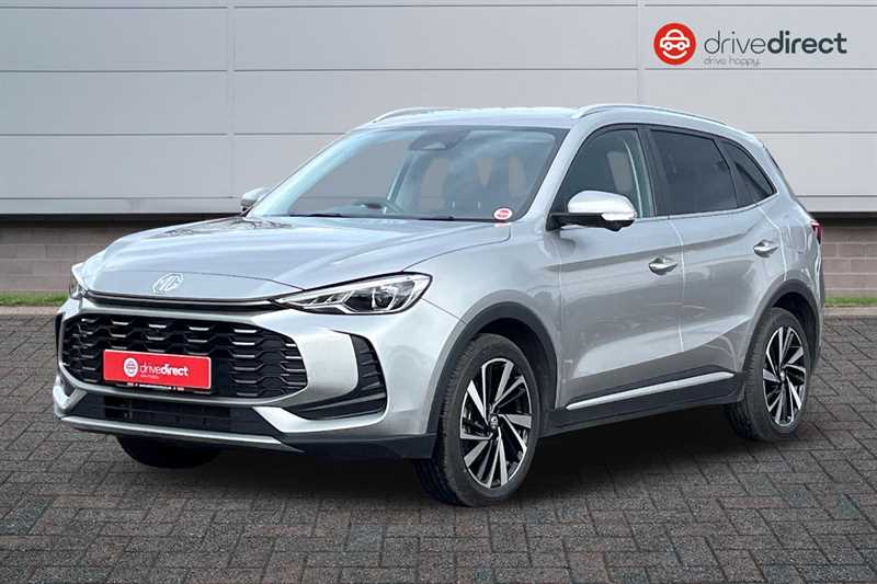 Used MG MG ZS 2026 for sale - 77699928: Photo 7