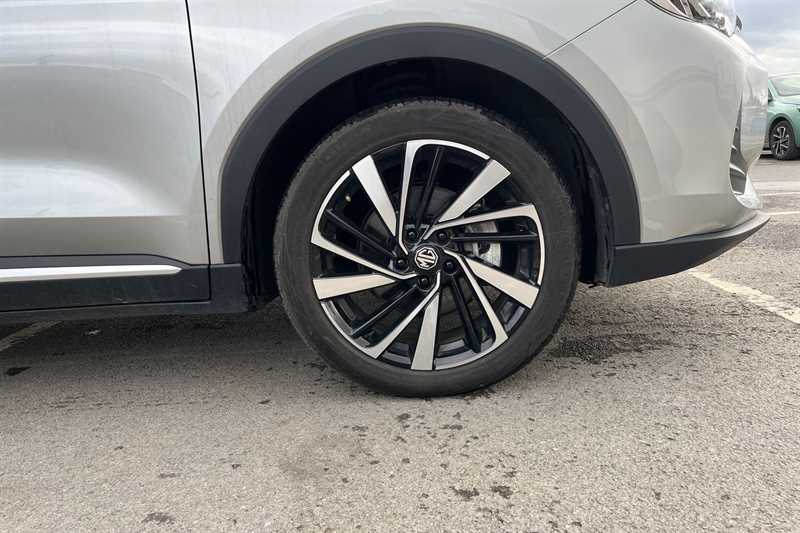 Used MG MG ZS 2026 for sale - 77699928: Photo 9