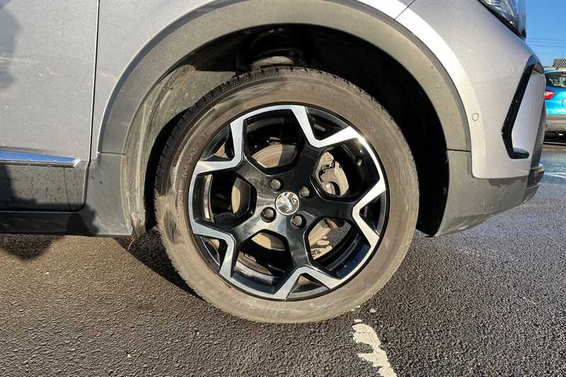 Used Vauxhall Crossland for sale - 77349110: Photo 11