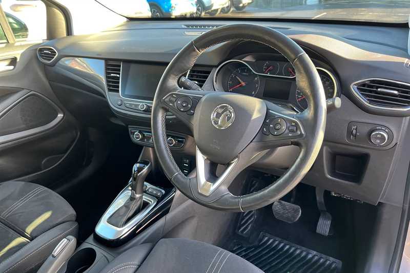 Used Vauxhall Crossland for sale - 77349110: Photo 13