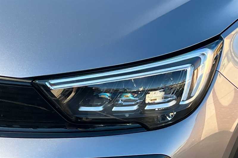 Used Vauxhall Crossland for sale - 77349110: Photo 29