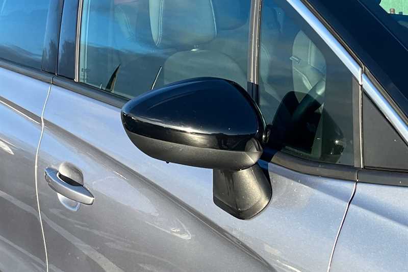 Used Vauxhall Crossland for sale - 77349110: Photo 34