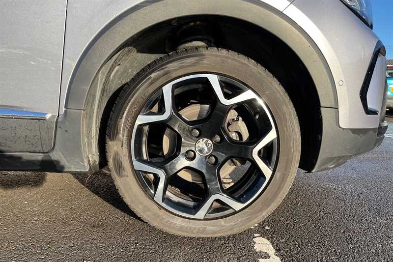 Used Vauxhall Crossland for sale - 77349110: Photo 9