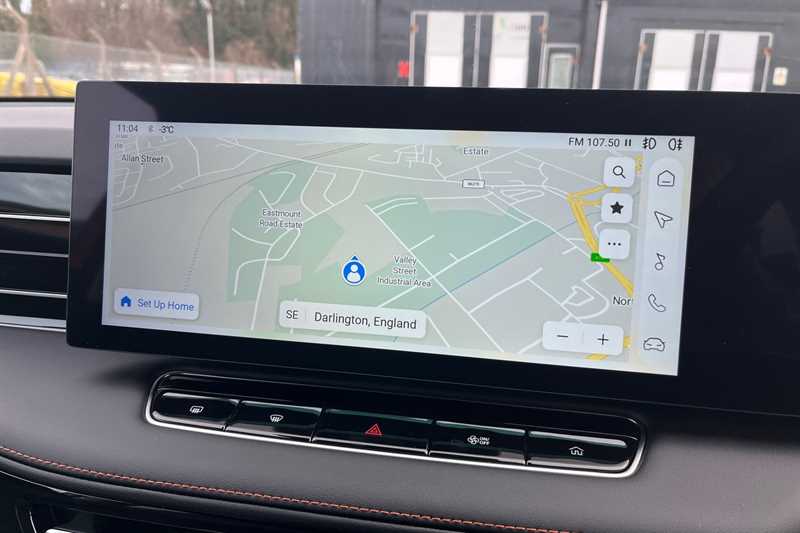 Used MG MG HS 2025 for sale - 77099329: Photo 18