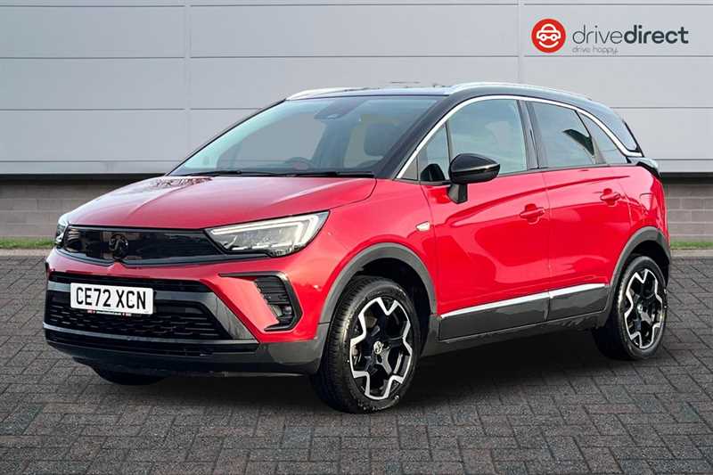 Used Vauxhall Crossland 2022 for sale - 77295927: Photo 7