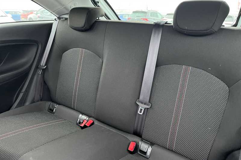 Used Vauxhall Corsa 2019 for sale - 77416243: Photo 24