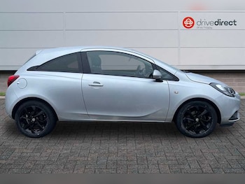 Used Vauxhall Corsa undefined for sale - 77416243: Photo