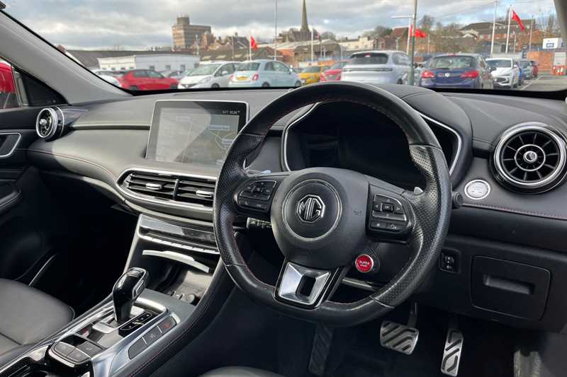 Used MG MG HS 2023 for sale - 78130432: Photo 13