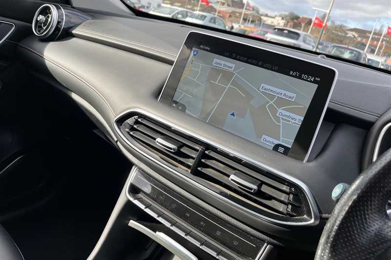 Used MG MG HS 2023 for sale - 78130432: Photo 14