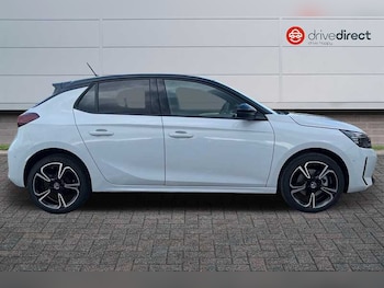 Used Vauxhall Corsa 2025 for sale - 76488959: Photo