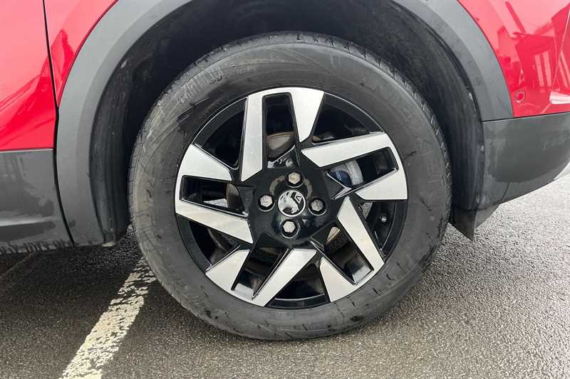 Used Vauxhall Mokka 2022 for sale - 77554244: Photo 12