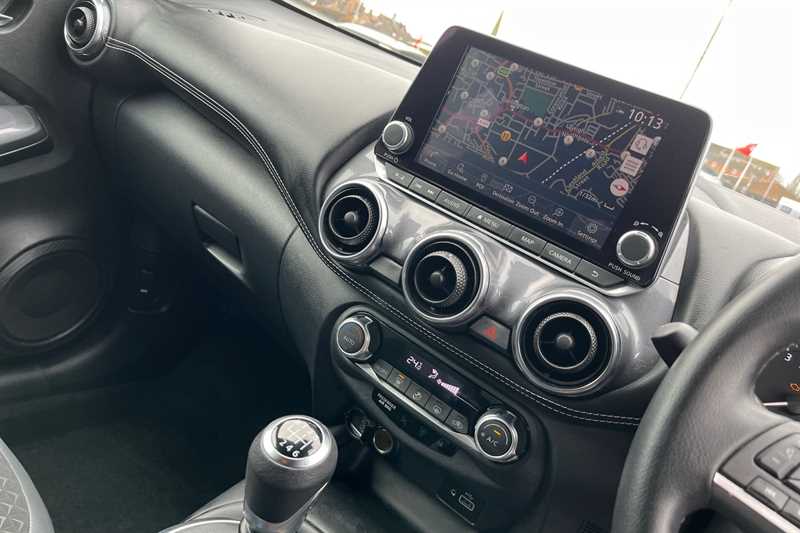 Used Nissan Juke 2023 for sale - 78076193: Photo 14