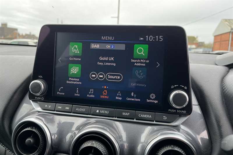 Used Nissan Juke 2023 for sale - 78076193: Photo 17