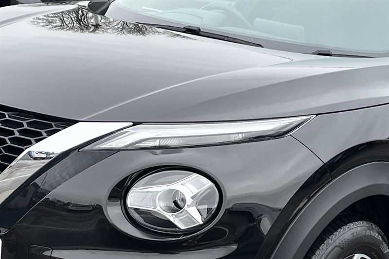 Used Nissan Juke 2023 for sale - 78076193: Photo 29