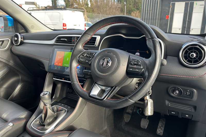 Used MG MG ZS 2022 for sale - 77349106: Photo 13