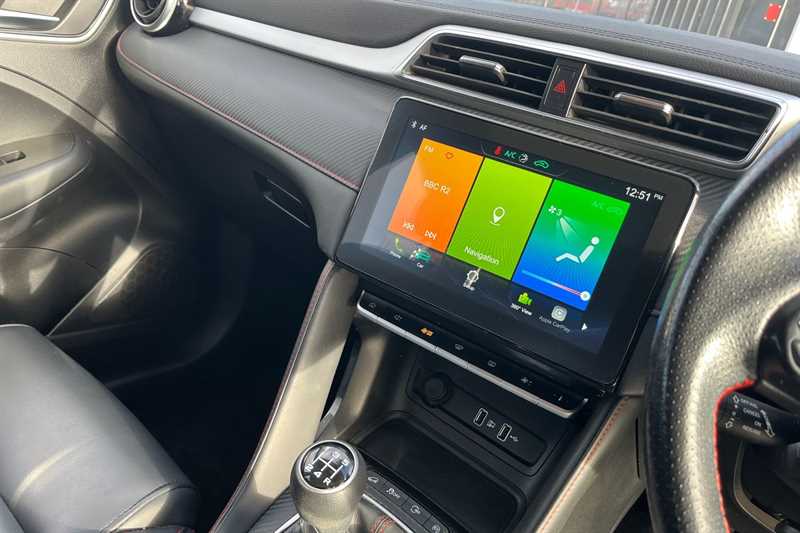 Used MG MG ZS 2022 for sale - 77349106: Photo 14