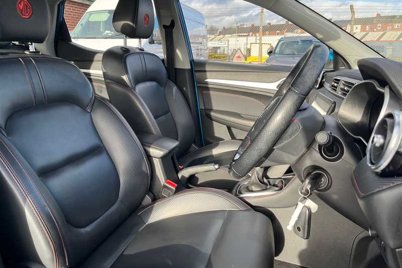 Used MG MG ZS 2022 for sale - 77349106: Photo 23