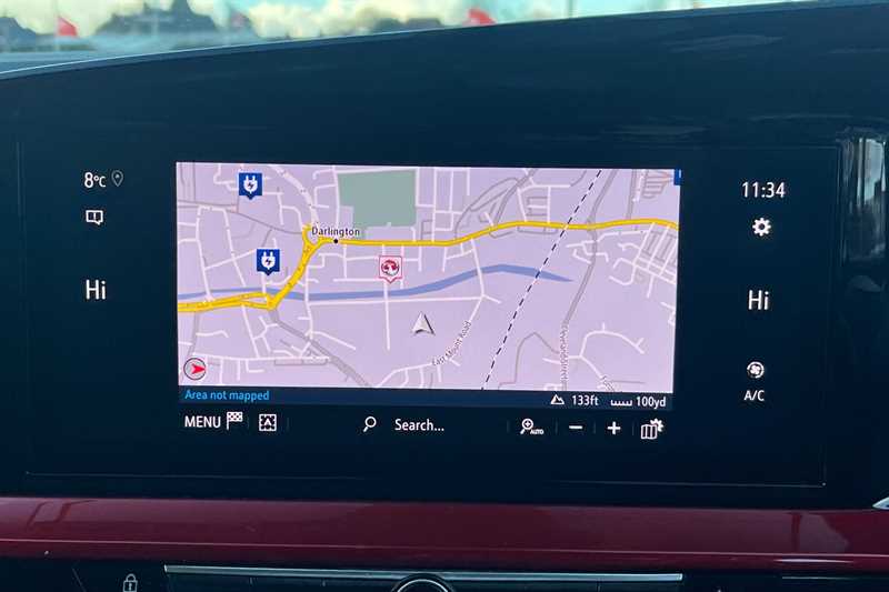 Used Vauxhall Mokka Electric 2023 for sale - 77727603: Photo 18