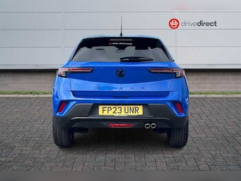 Used Vauxhall Mokka 2023 for sale - 79398415: Photo