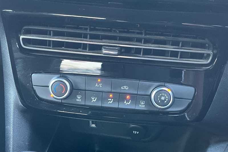 Used Vauxhall Mokka 2022 for sale - 77430562: Photo 15