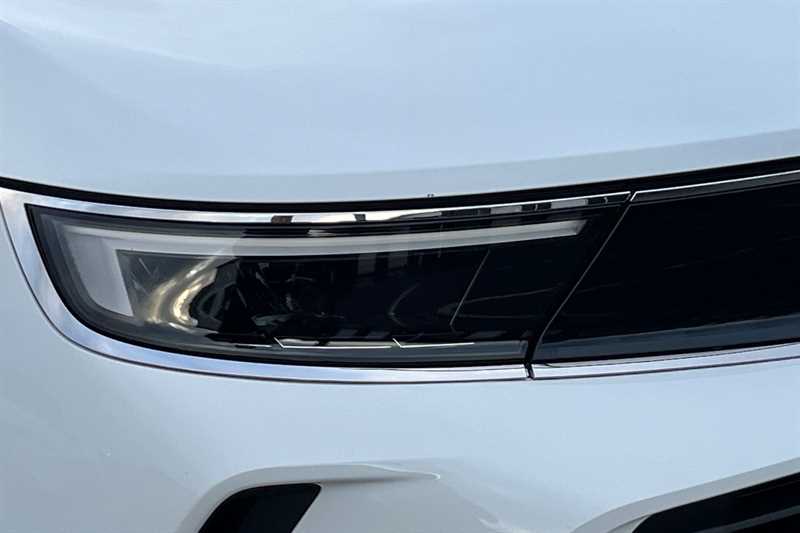 Used Vauxhall Mokka 2022 for sale - 77430562: Photo 28