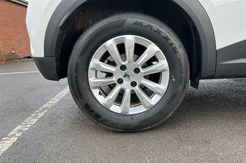 Used Vauxhall Mokka 2022 for sale - 77430562: Photo 9