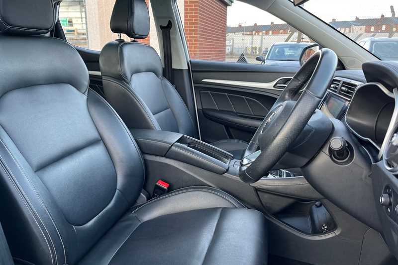 Used MG MG ZS 2020 for sale - 77712105: Photo 23