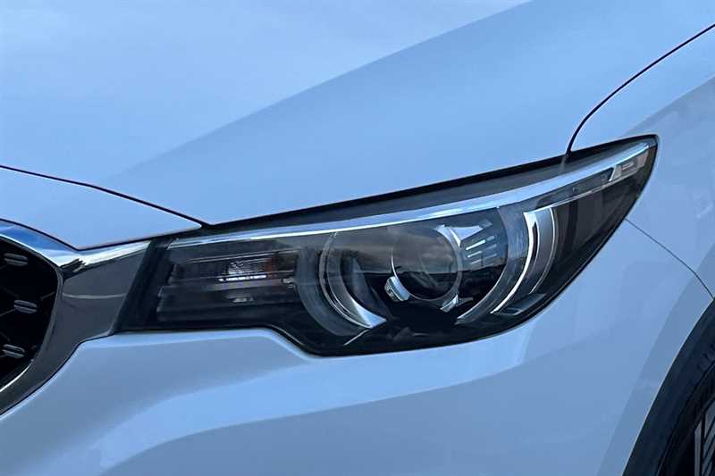 Used MG MG ZS 2020 for sale - 77712105: Photo 29