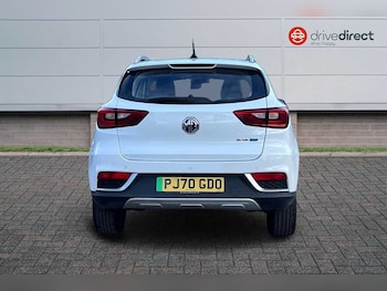 Used MG MG ZS undefined for sale - 77712105: Photo